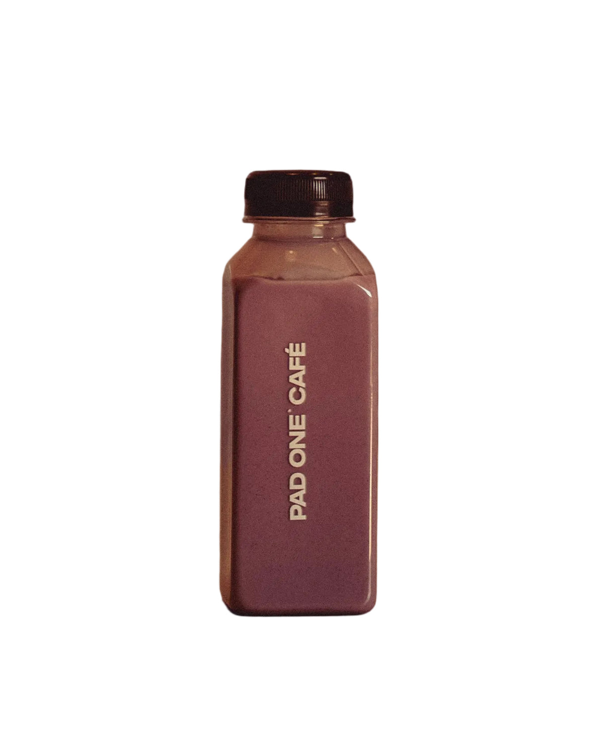 Ube Cold Brew