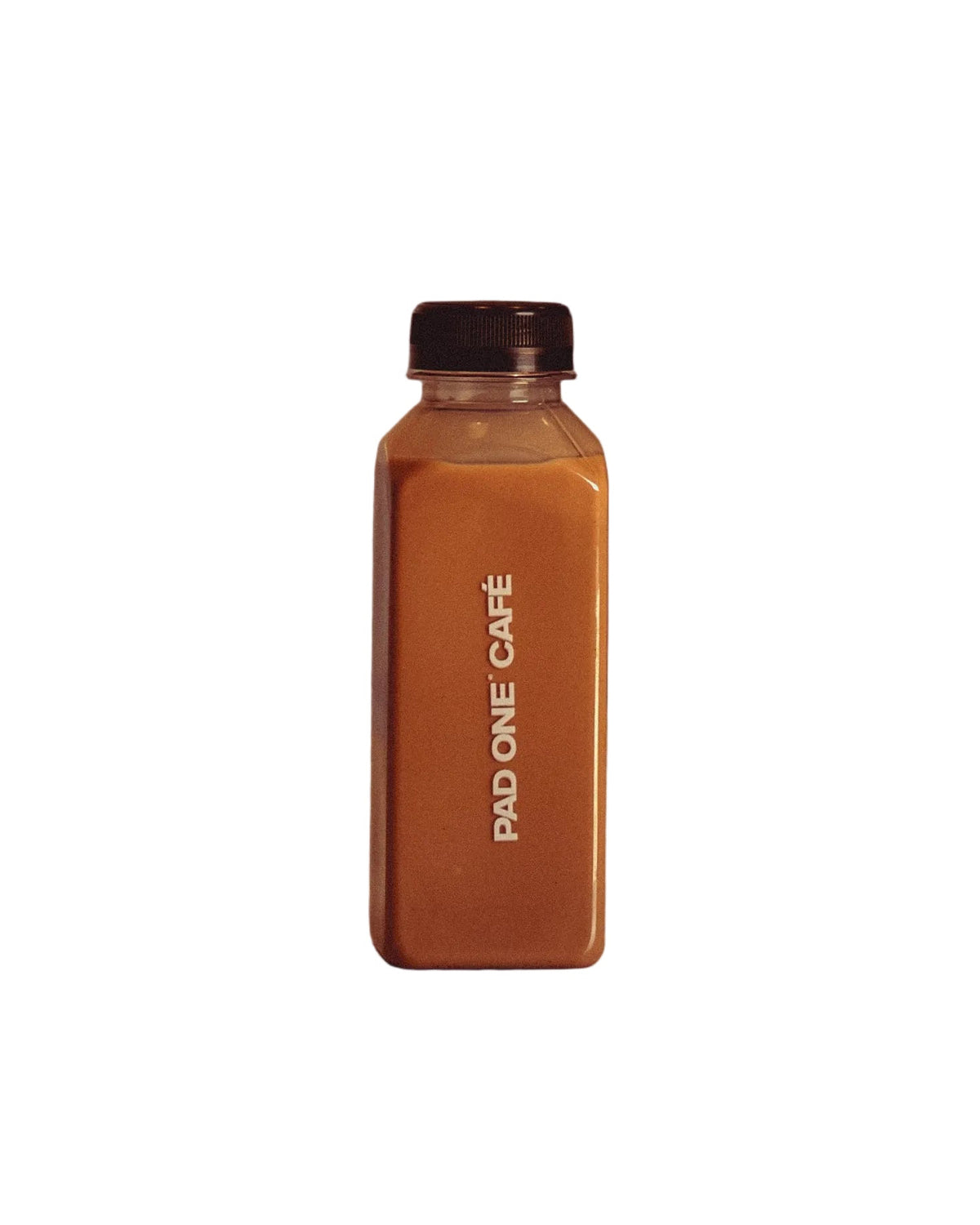 Vanilla Cold Brew