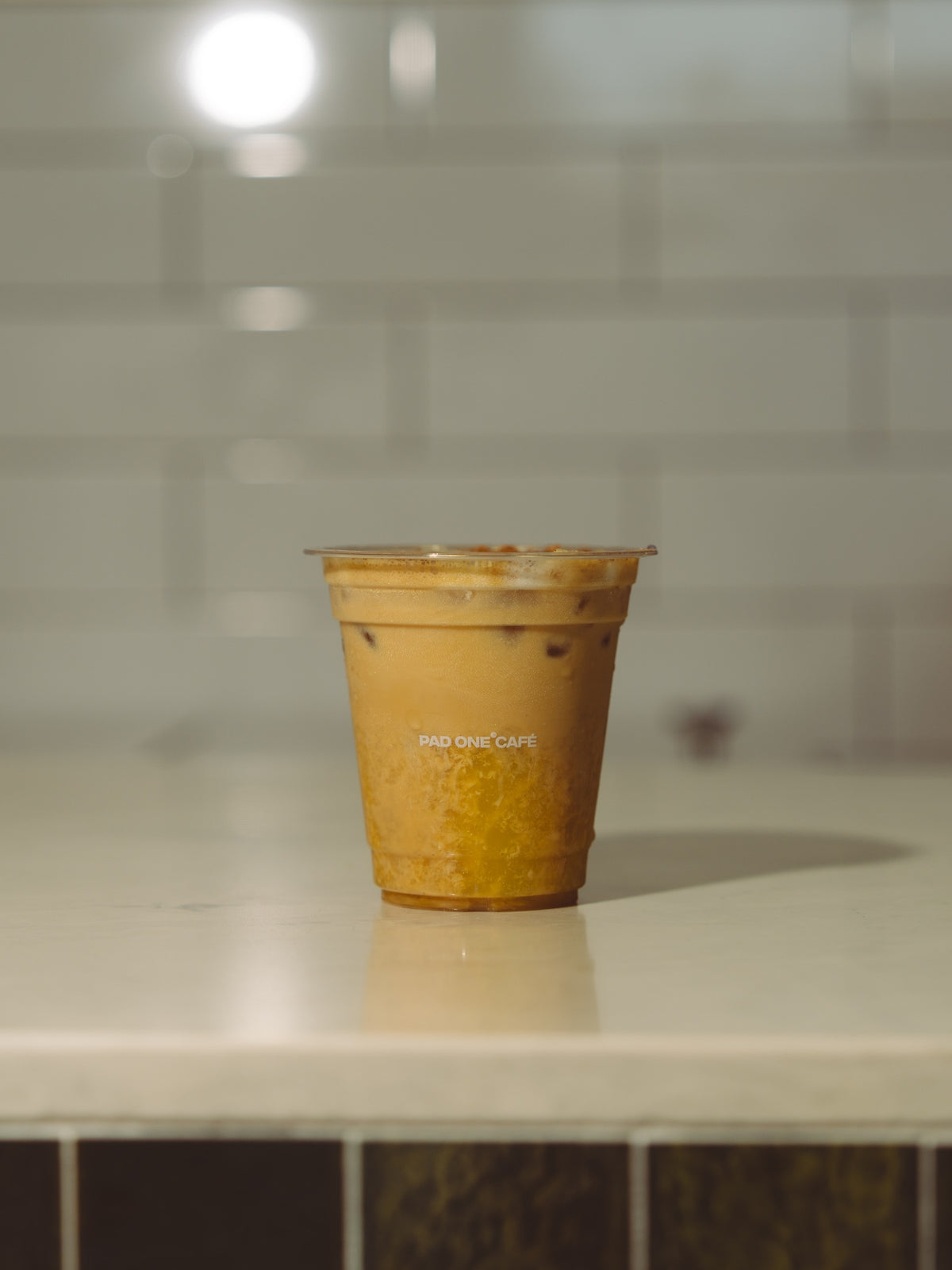 Cold Start Cold Brew Vanilla