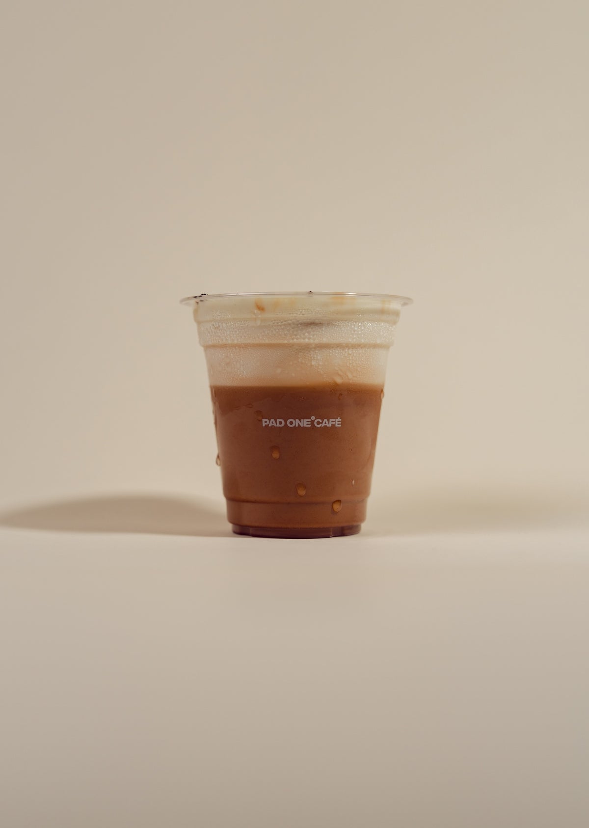 Cold Start Cold Brew Salted Caramel